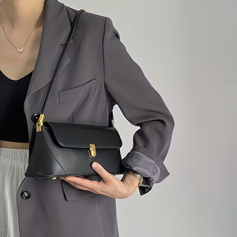 Elegancka mała torebka na ramię