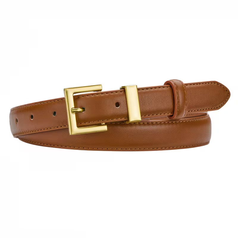 Klasyczny pasek damski