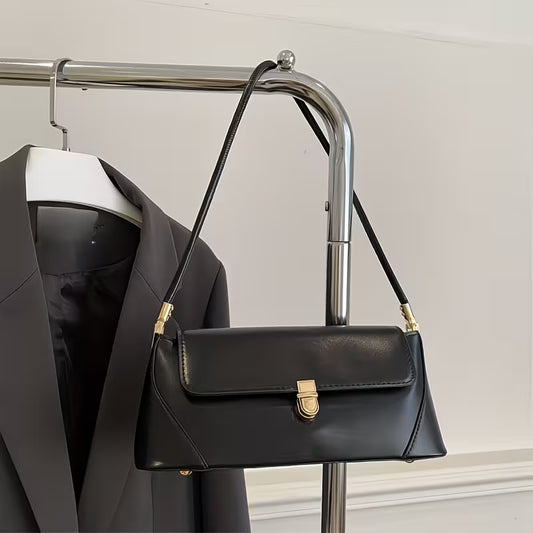 Elegancka mała torebka na ramię