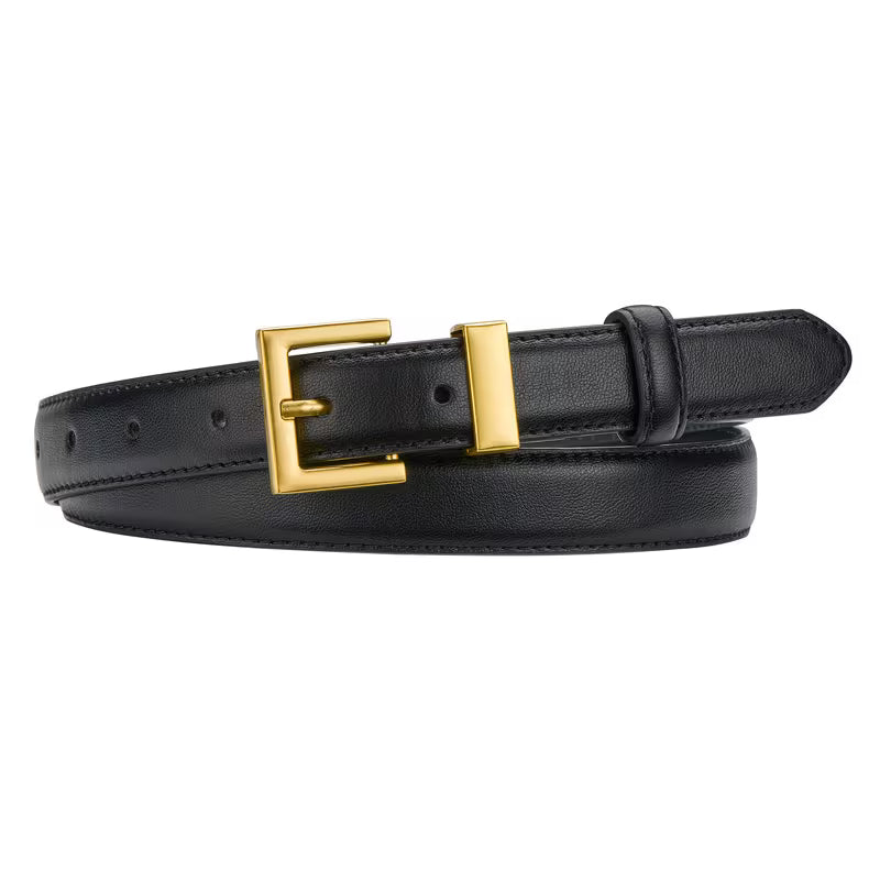 Klasyczny pasek damski