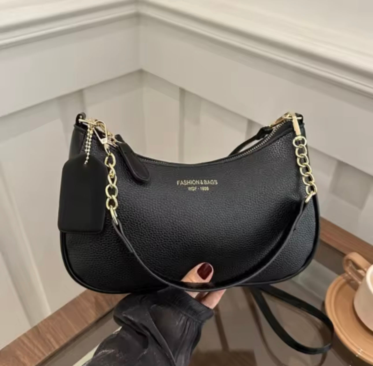 Torebka crossbody