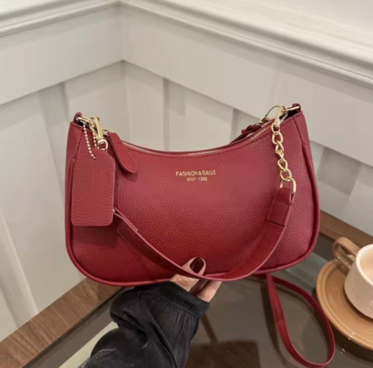 Torebka crossbody